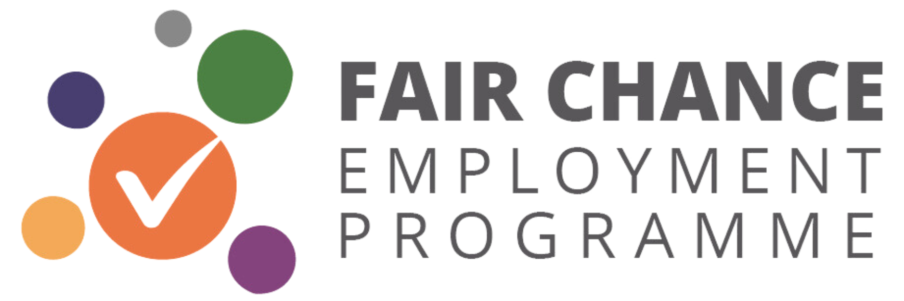 The Fair Chance Programme Logo